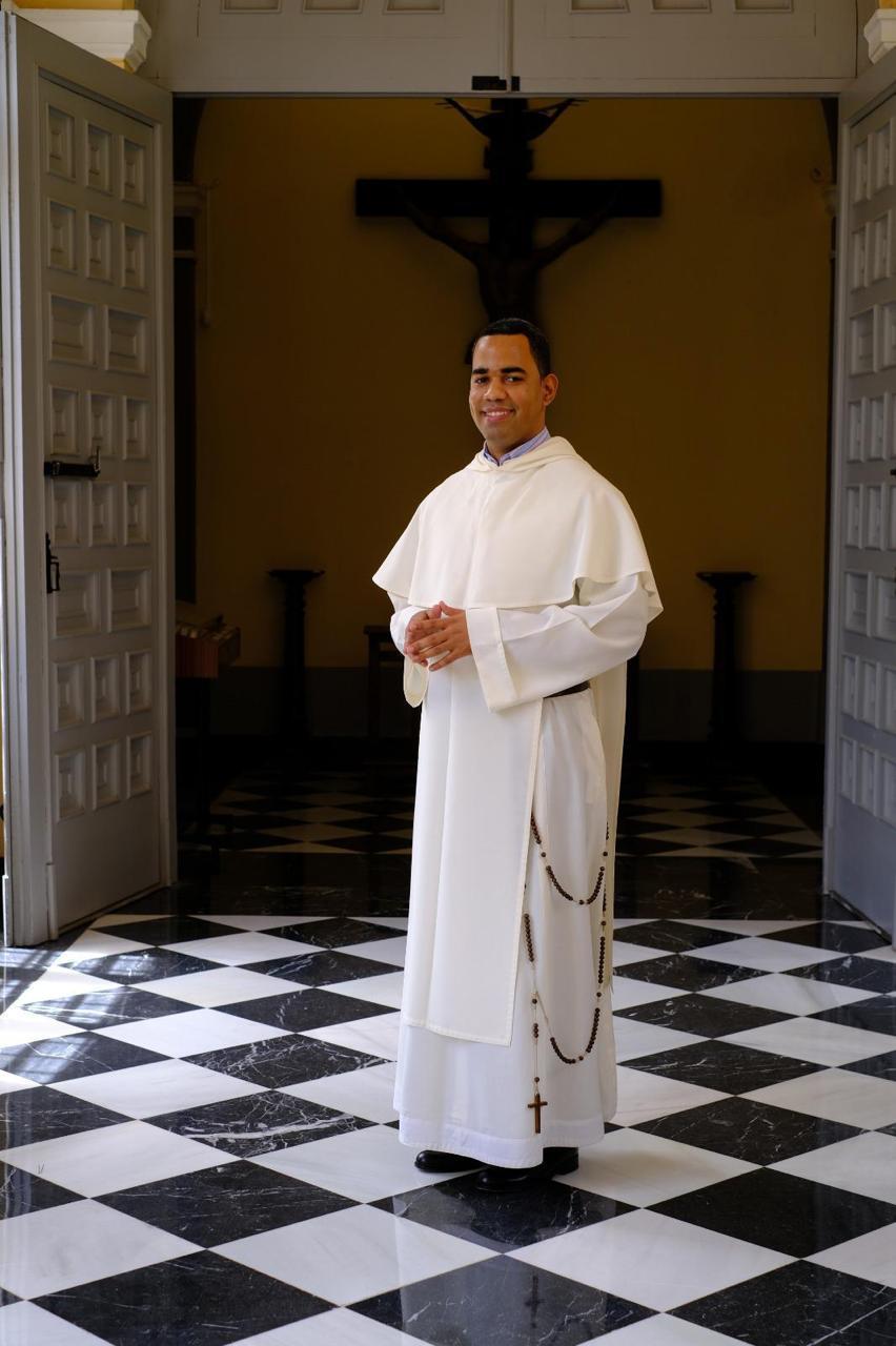 Fray Juan Manuel Febles - Asesor General
