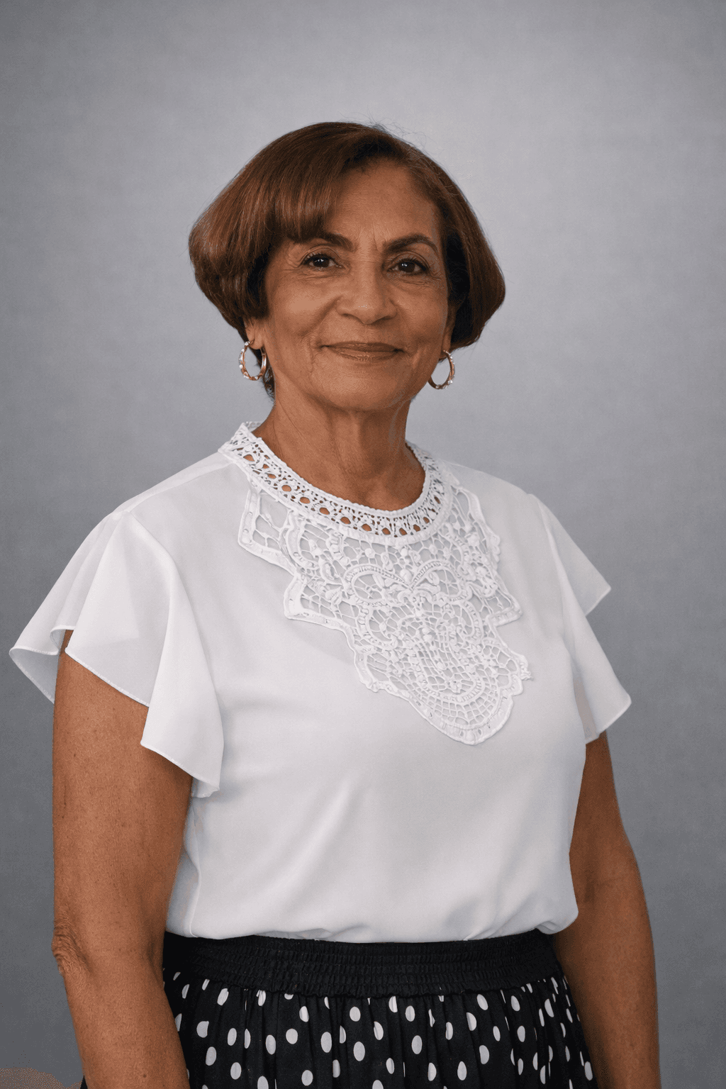 Juana Francisca Contreras